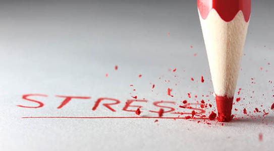 How to reduce stress with Vibroacoustics