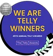 Telly Award