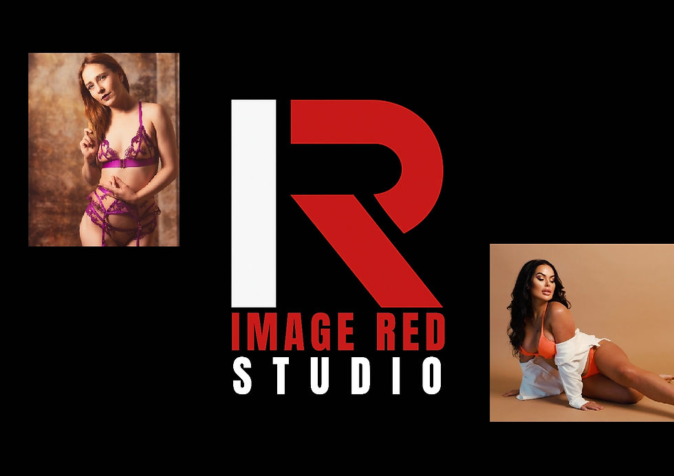 Studio Open Day: Meet the team, Tour the studio, Models to shoot, Light buffet, Free parking