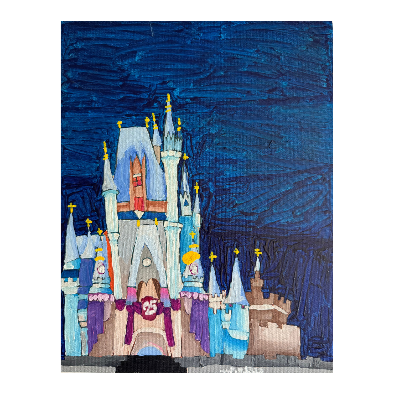 Tokyo Disneyland - 25th Anniversary (2023)