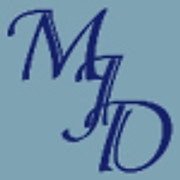 M.J. Design Associates, Inc. logo
