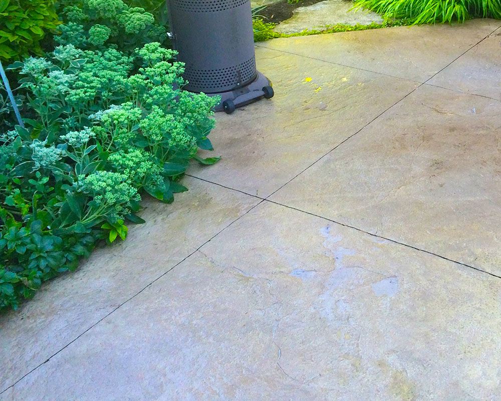 M.J. Design | Concrete Design