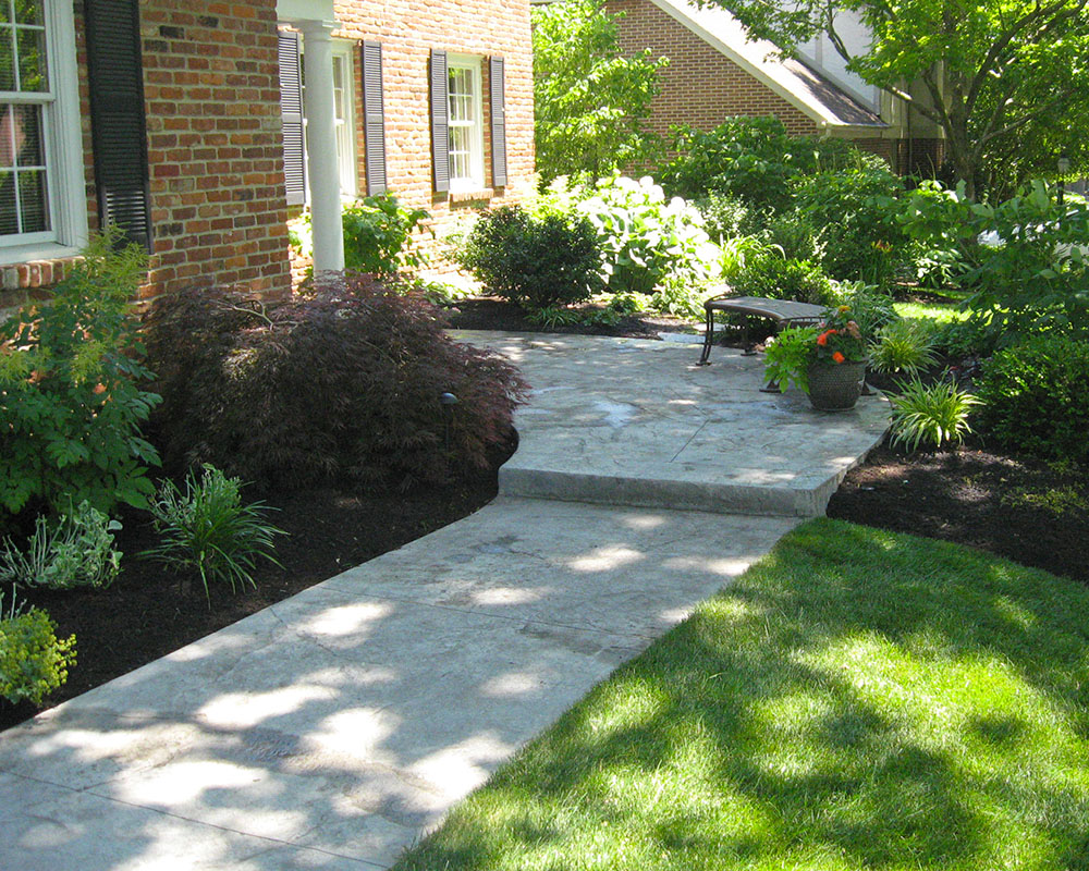 M.J. Design | Concrete Design