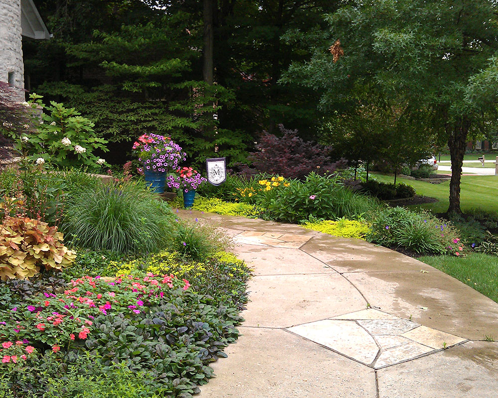 Picture of M.J. Design | Landscape Design & Build