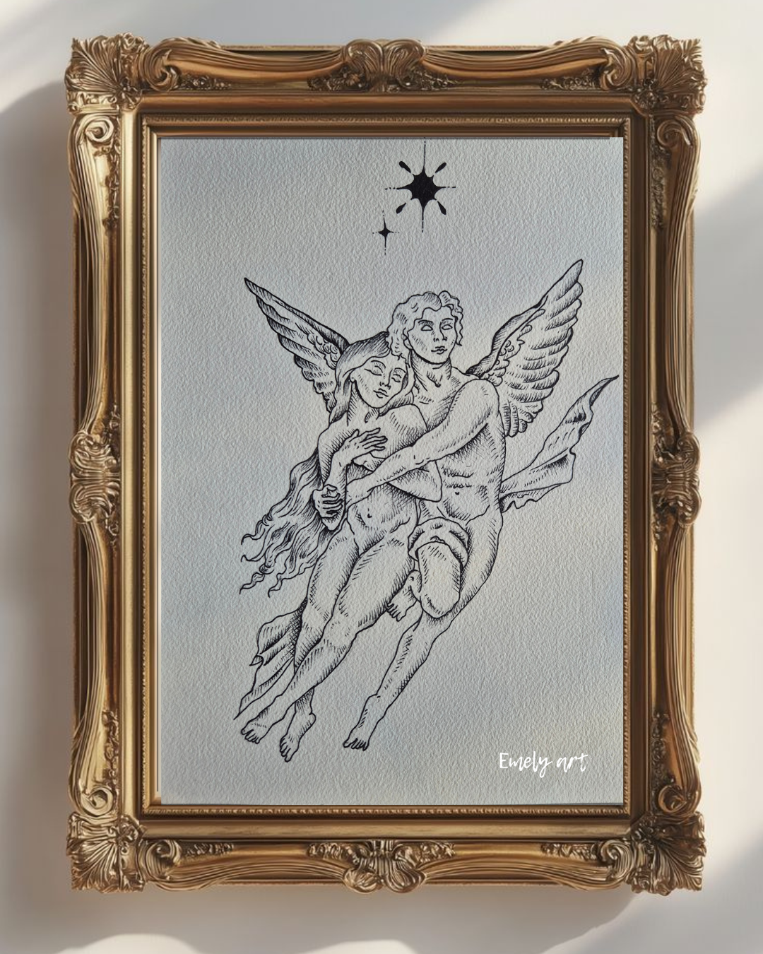 Eros e Psiquê