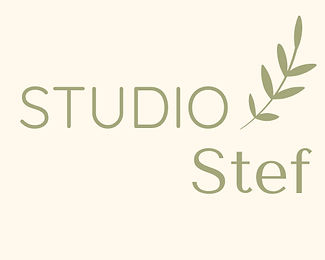Studio Stef Logo