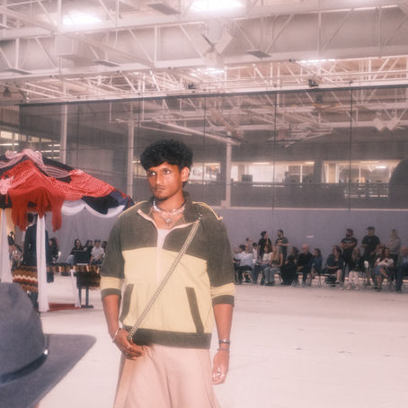 Designer Interview: Mark Shroyer (BALBY) Promoting Inclusion and Diversity in the Fashion Space