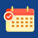 AptBook : Appointment Booking icon
