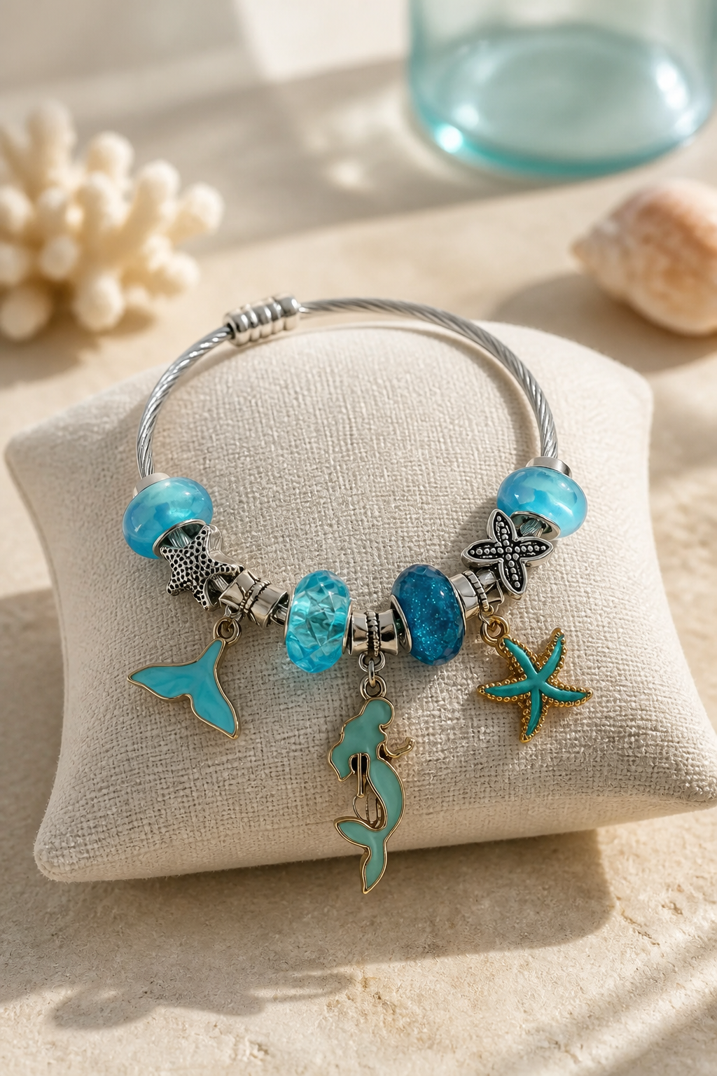 Beaded Bracelet's