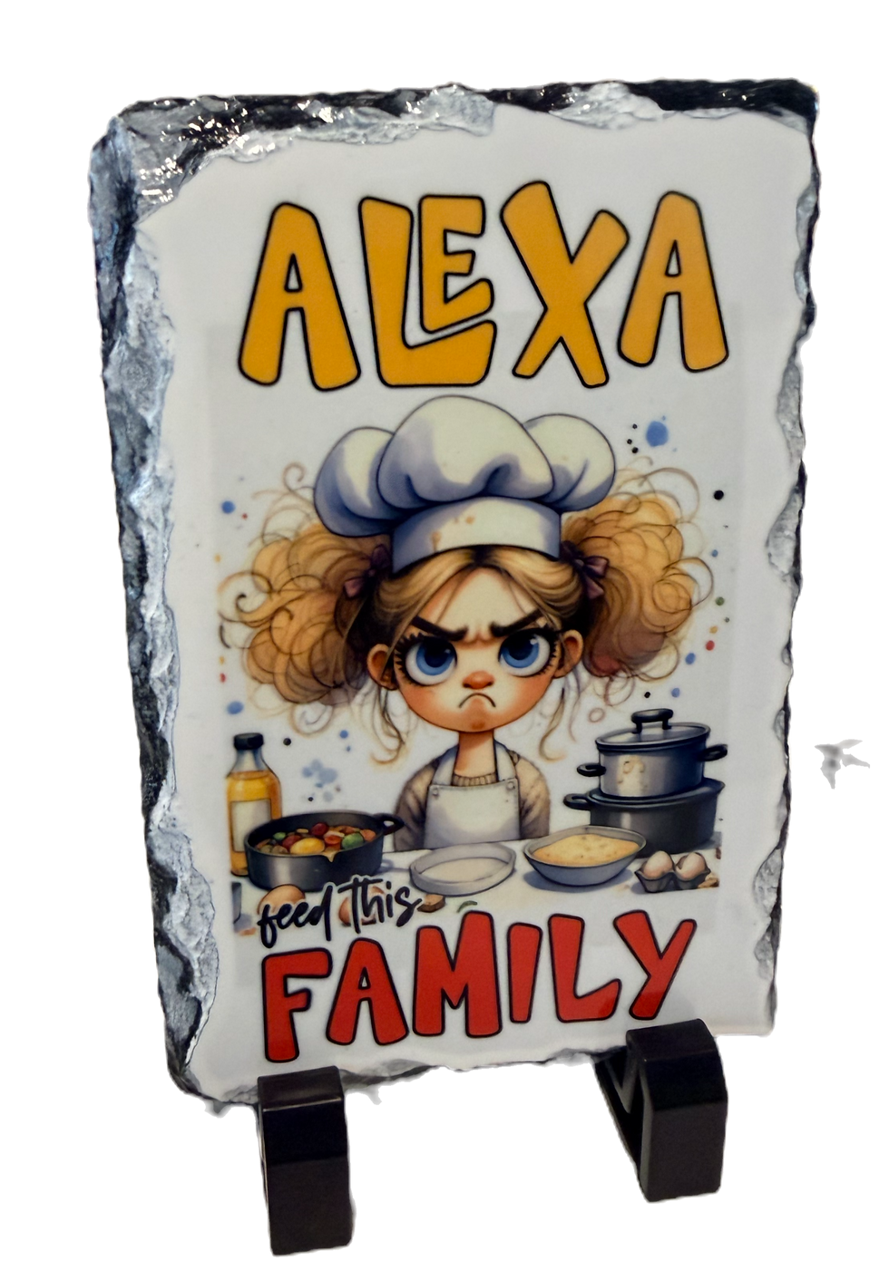 Thumbnail: Custom Photo & Memorial Slates