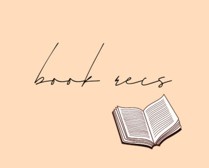 MY FAVORITE BOOKS I HAVE READ THIS YEAR (SO FAR)
