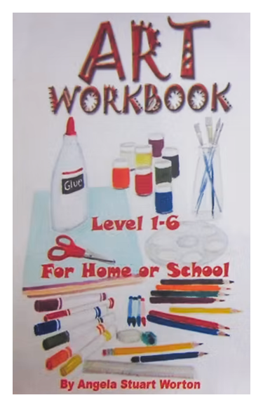 ART WORKBOOK