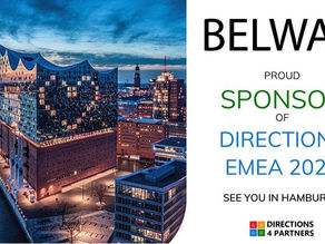 Directions EMEA 2022
