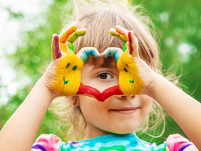 Unsere Spendenaktion: Ein Herz für Kinder