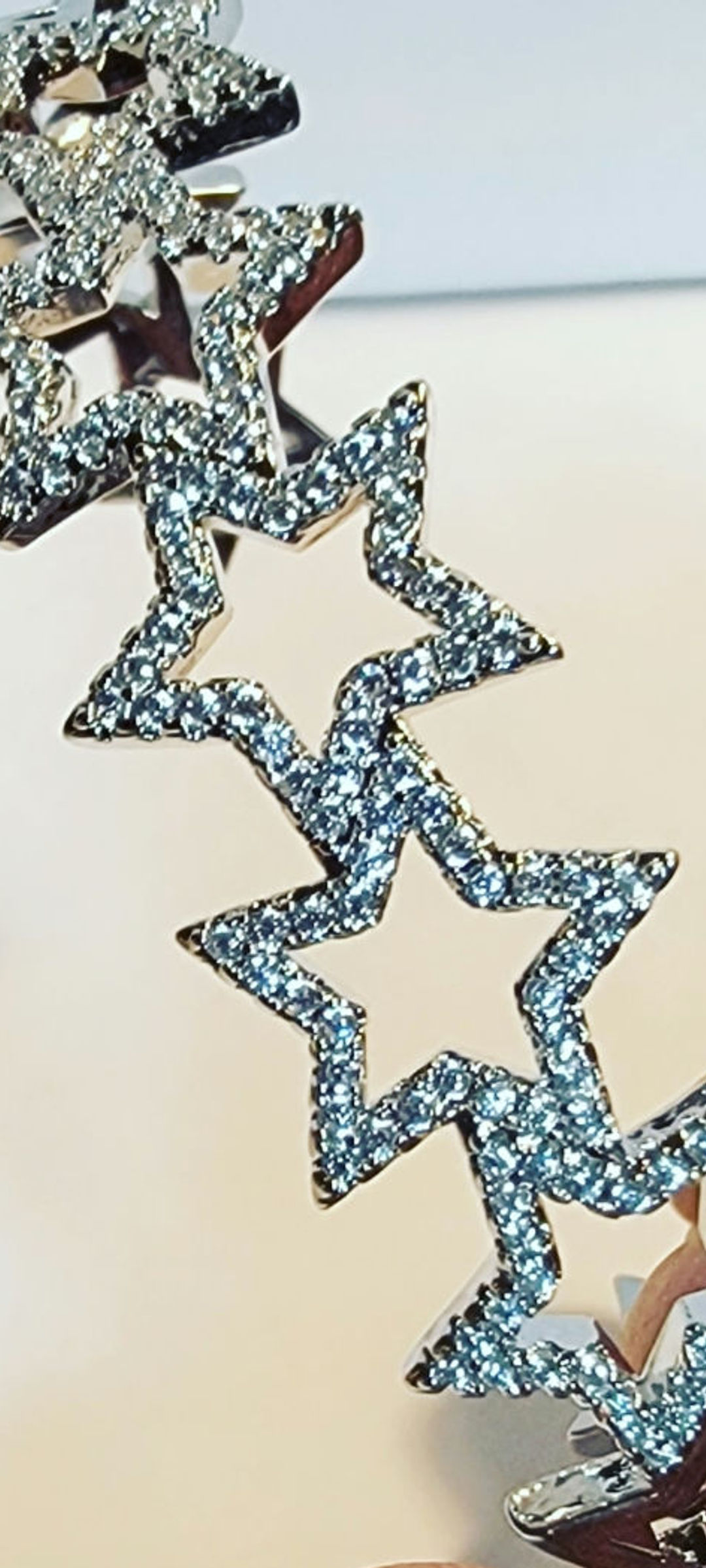 Silver Star ExtrAVAgance 