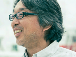 小野寺 Profile - 小野寺太志オフィシャルサイト/株式会社musuvy