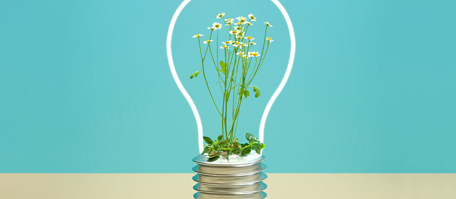 Let's Talk About Growth Because Growth Is the New Glow