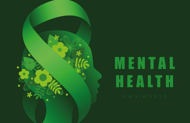 🌿Let’s Talk About It: Mental Health Awareness Month🌿