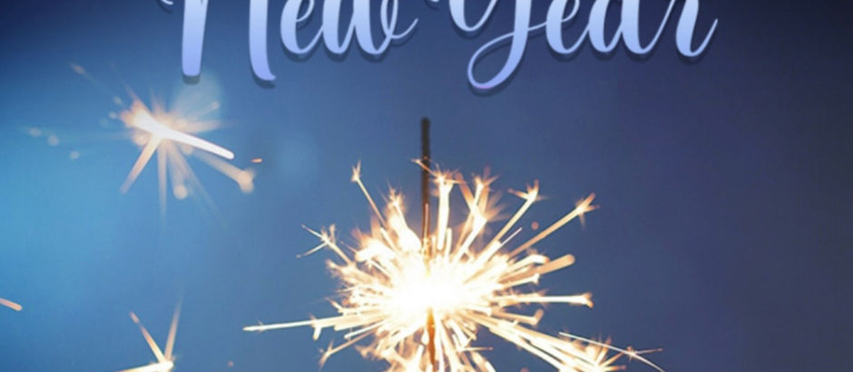 Reflecting on 2024: A Year of Growth, Gratitude, and Grace