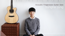 Sungha Jung (JWCFREE)