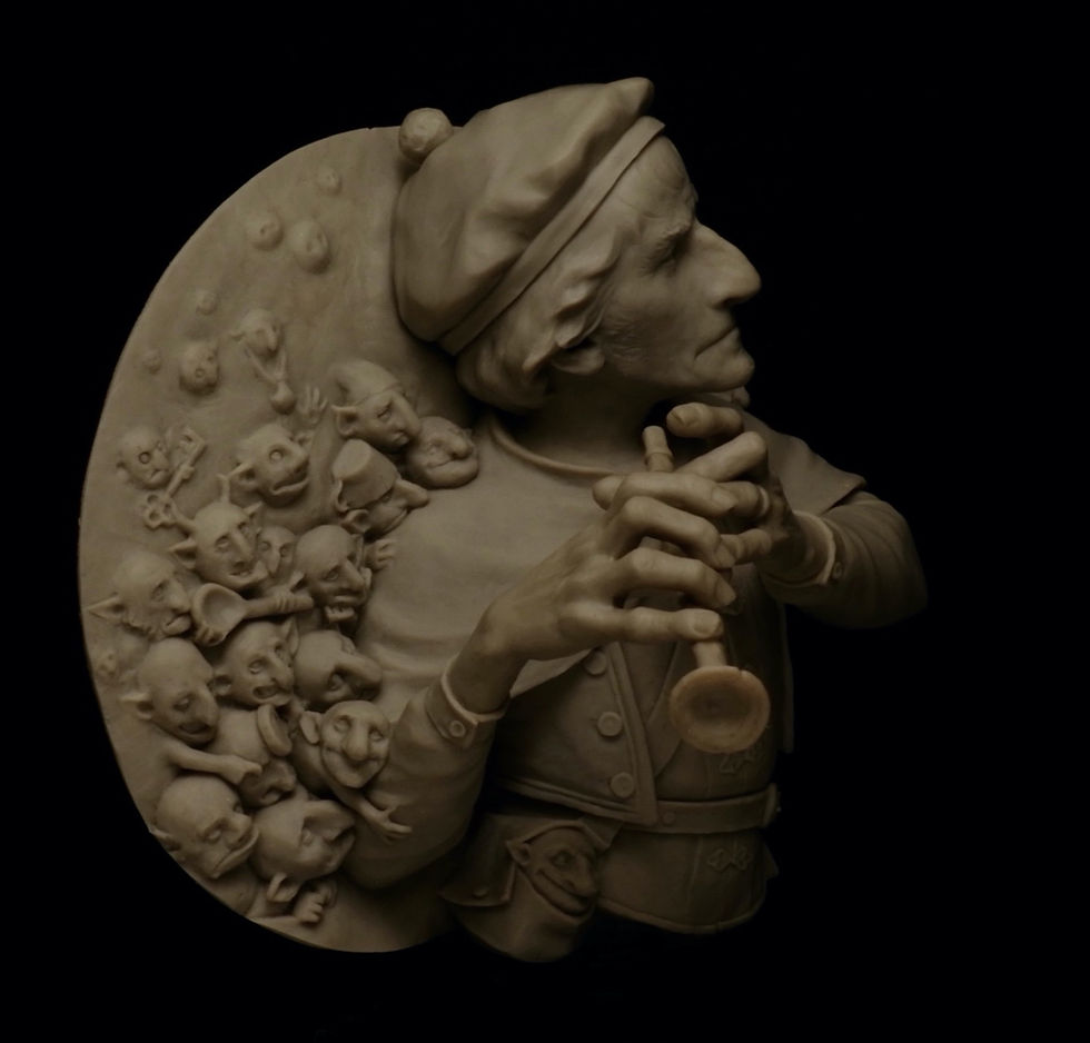 Thumbnail: Pied Piper (and household goblins)