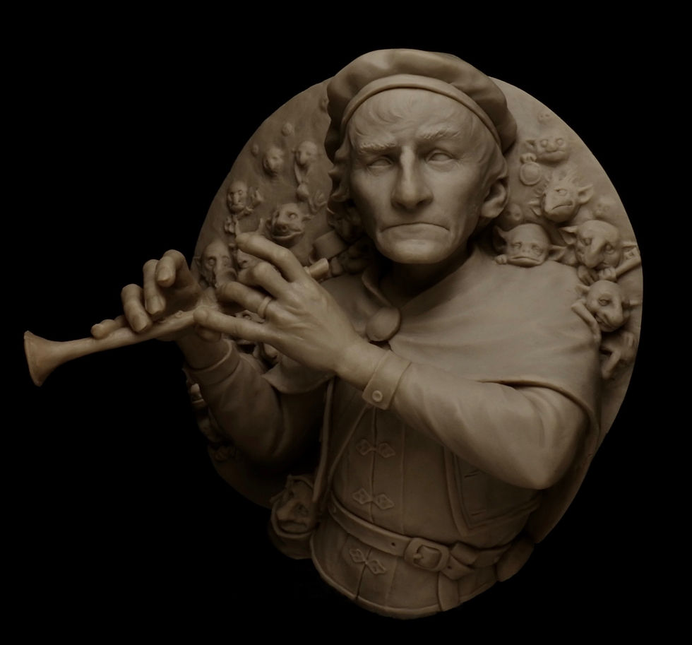 Thumbnail: Pied Piper (and household goblins)