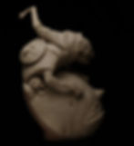 Thumbnail: Ballsaurus
