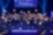 Photo de groupe - Nuit Paris 2024