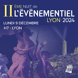 NEW KIT MEDIA NUIT EVENT LYON 2024