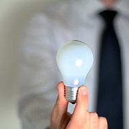 Bright Idea