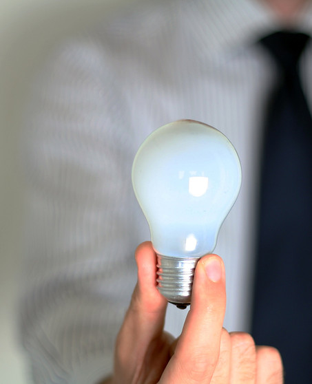 Bright Idea