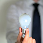 Bright Idea