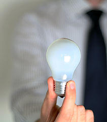 Developing new idea for the restaurant and hospitalit Industry