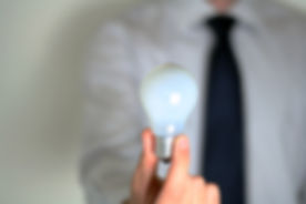 Bright Idea