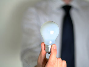 How to Think of the Next Big App Idea