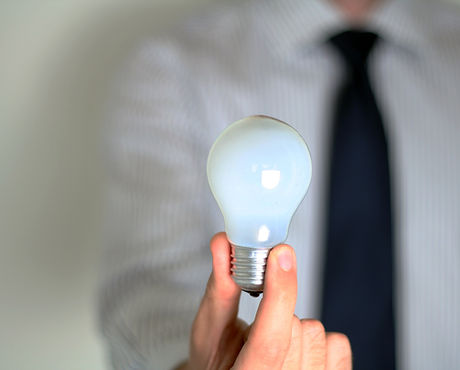 Bright Idea