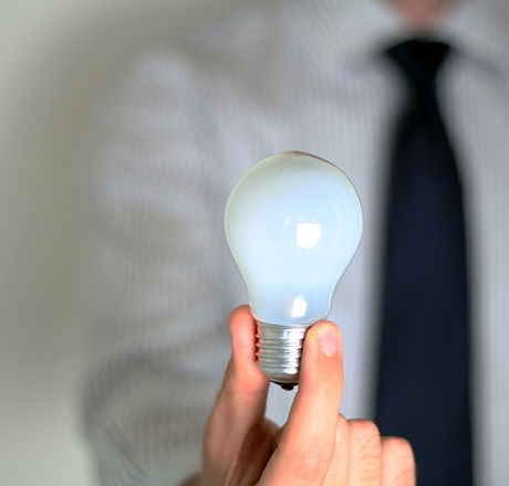 Bright Idea