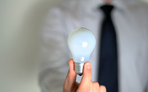 Bright Idea 