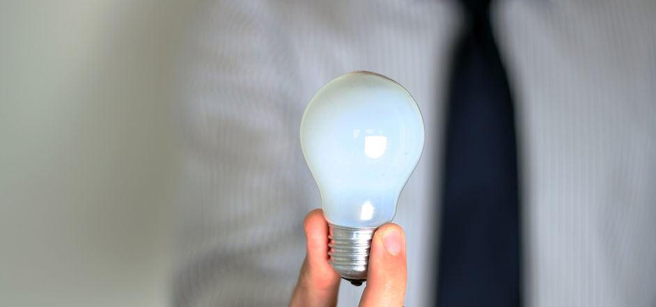 Bright Idea