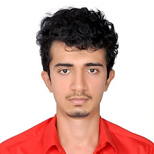 Mohammed Hafeez