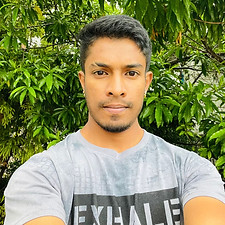 Satish