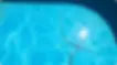 Die Leckortung Pool Riss in der Folie.webp