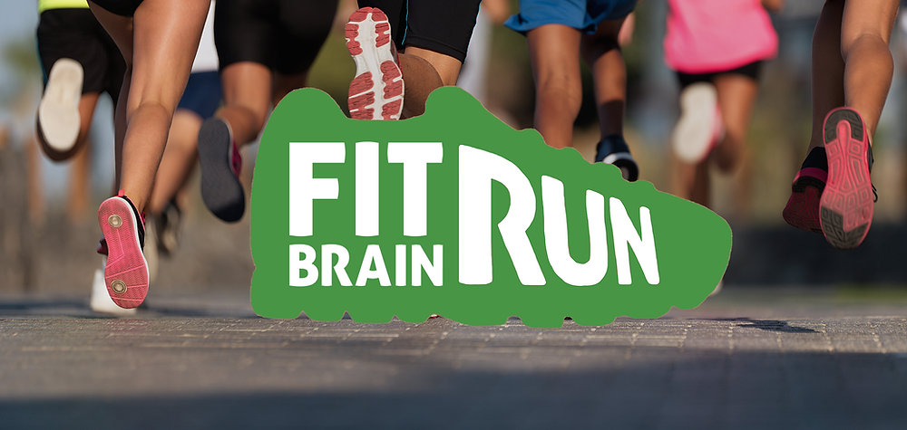 The Fit Brain Run Program!