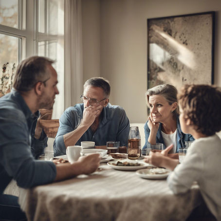 Is it time to move to a Memory Care Community?