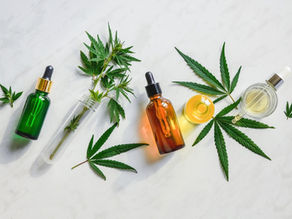 Full Spectrum vs. Broad Spectrum vs. Isolate: Understanding the Differences with HOH CBD