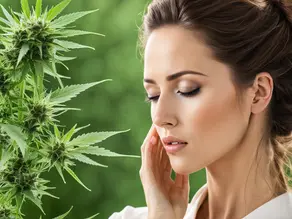 How does CBD help with anxiety, stress, and panic attacks?