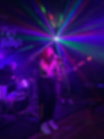 SoulPax at The Sandbox featuring Justine Garcia