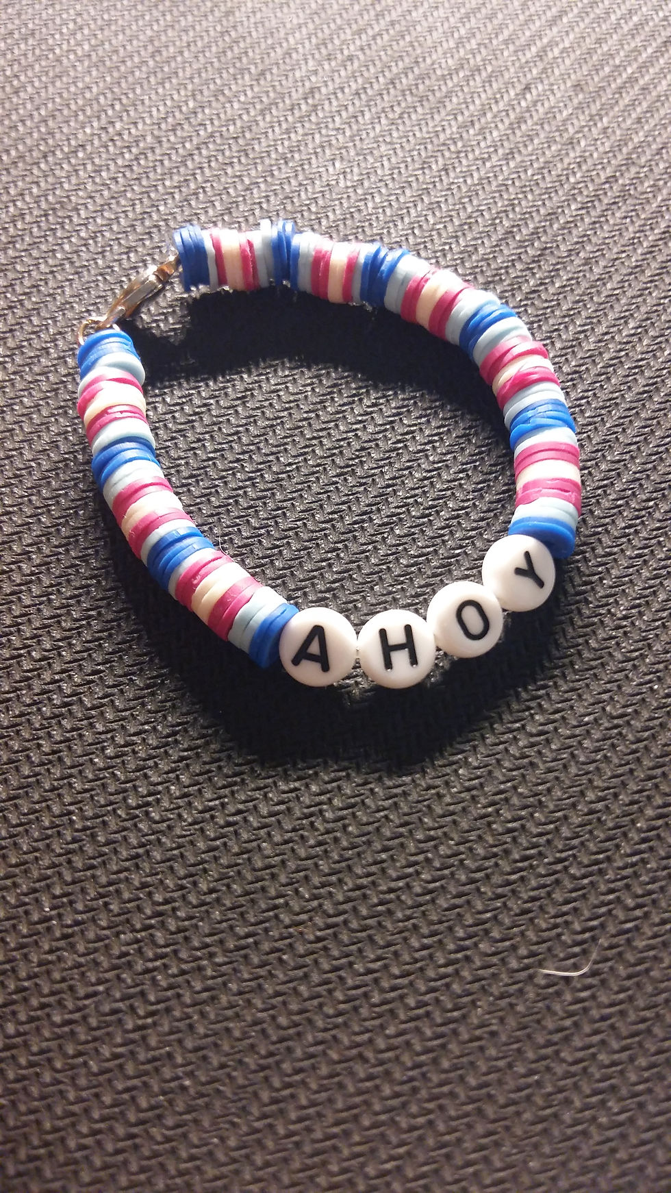 Miniatura: Bracelet Ahoy
