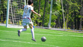 FCフォルテ札幌U15 2026年度新入団選手セレクション