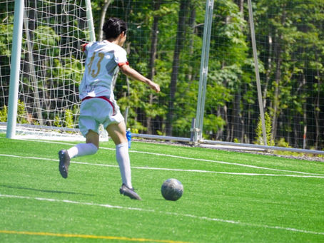 FCフォルテ札幌U15 2026年度新入団選手セレクション